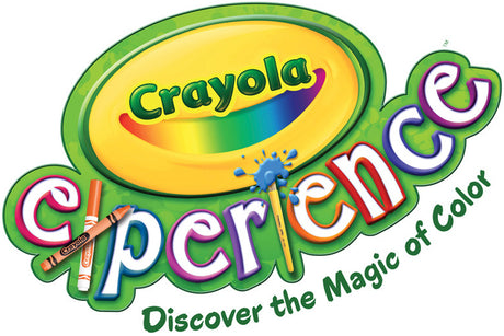 Crayola Experience