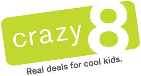 Crazy 8