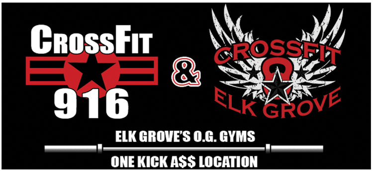 CrossFit 916