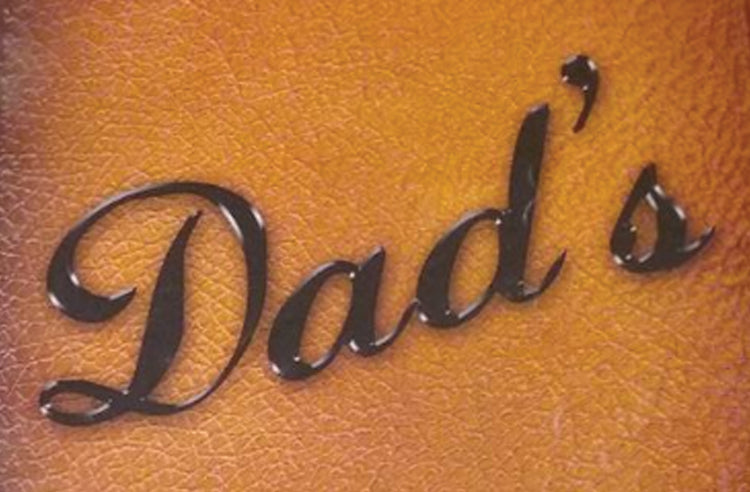 Dad's Family Restaurant