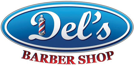 Del's Barbershop