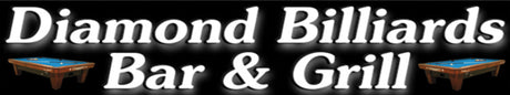 Diamond Billiards Grill & Bar