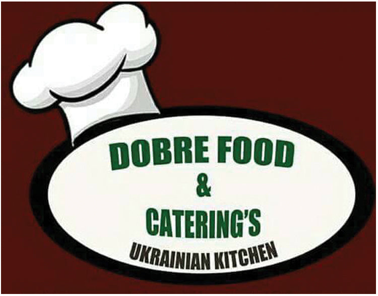 Ukrainian Cooking Classes by Dobre Food
