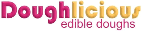 Edible Doughs
