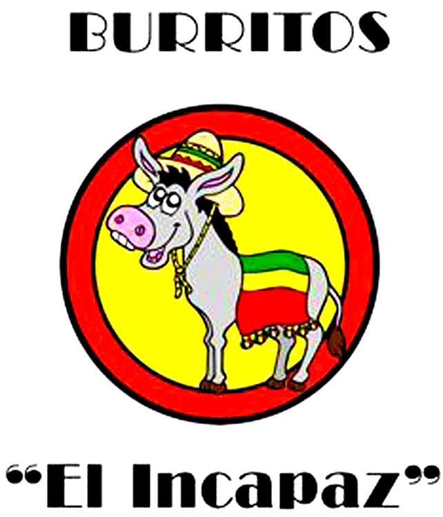 El Incapaz Burritos