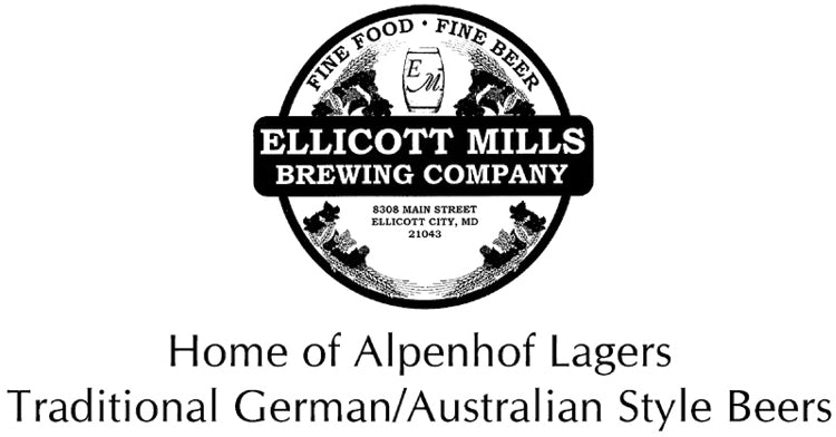 Ellicott Mills Brewing Company