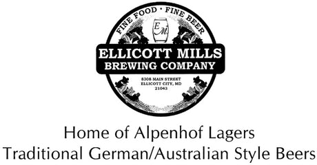 Ellicott Mills Brewing Company