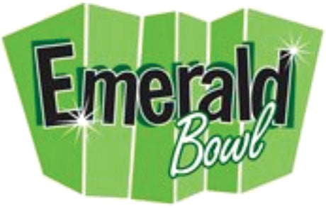 Emerald Bowl