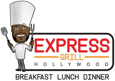 Express Grill