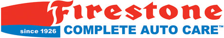 Firestone Tire & Service Centers