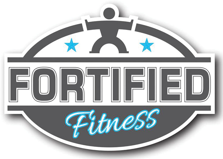 Fortified Fitness