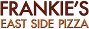 Frankie's East Side Gourmet Pizza