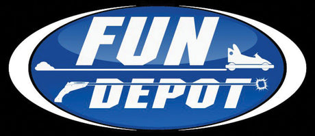 Fun Depot