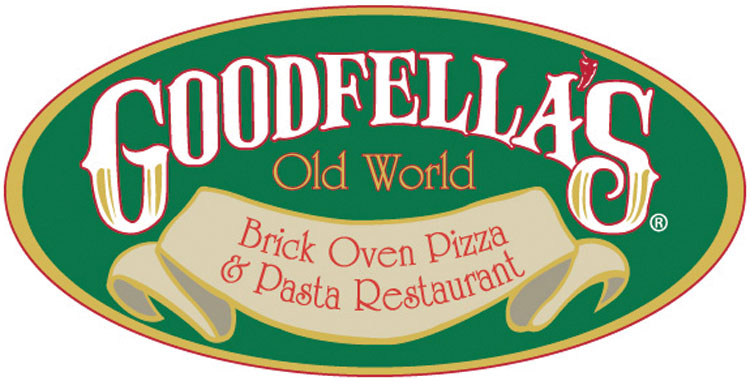 Goodfella's Brick Oven Pizza