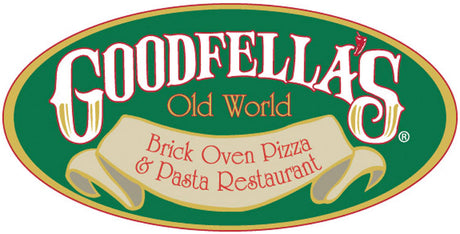 Goodfella's Brick Oven Pizza