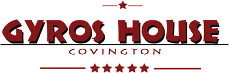 Gyros House Covington