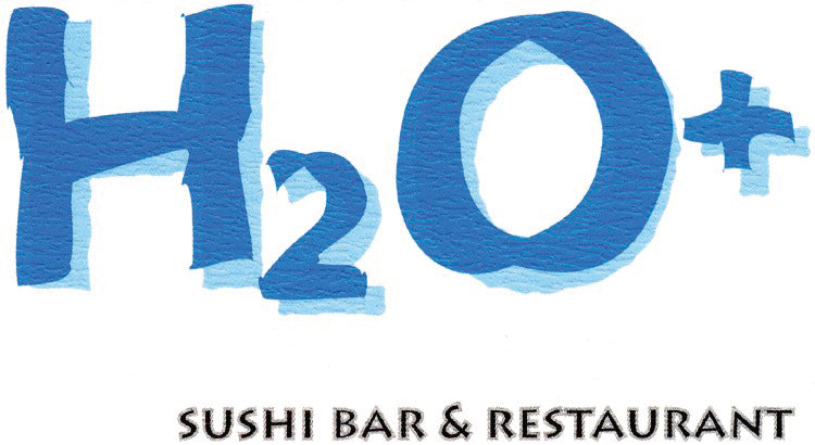 H2O + Sushi Bar Restaurant