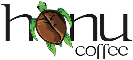 Honu Coffee