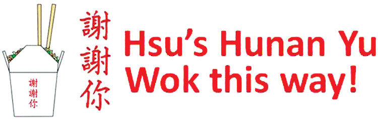 Hsu's Hunan Yu