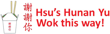 Hsu's Hunan Yu