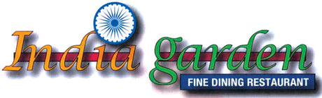 India Garden Fine Dining Restaurant