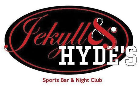 Jekyll & Hyde's