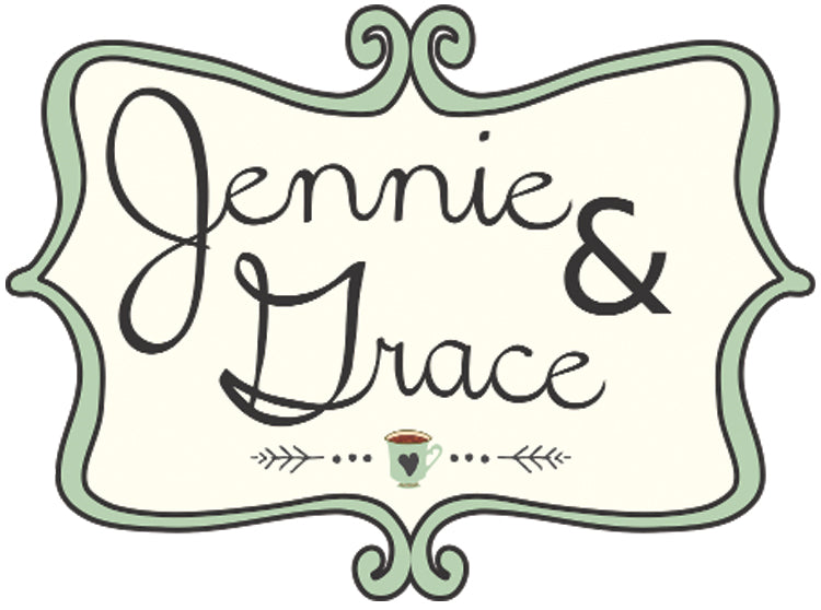 Jennie & Grace Creperie & Coffee Shop