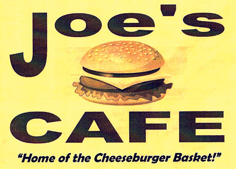 Joe's Cafe