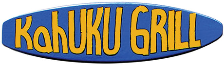 Kahuku Grill
