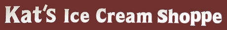 Kats Ice Cream Shoppe