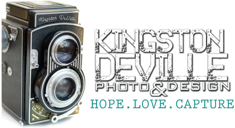 Kingston DeVille