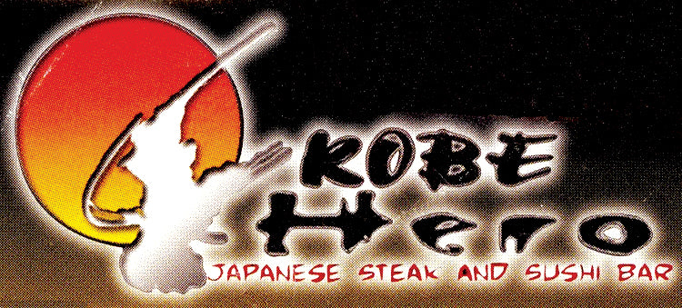 Kobe Hero Japanese Steak & Sushi Restaurant