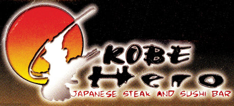 Kobe Hero Japanese Steak & Sushi Restaurant