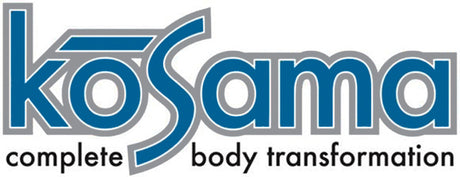 Kosama Complete Body Transformation