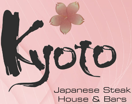 Kyoto Steak House & Bar