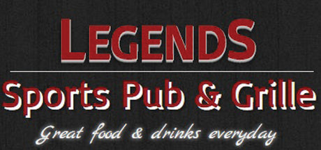 Legends Sports Pub & Grille
