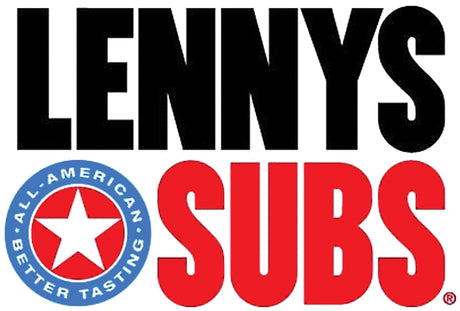 Lenny's Sub Shop