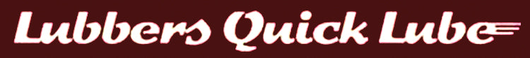 Lubbers Quick Lube