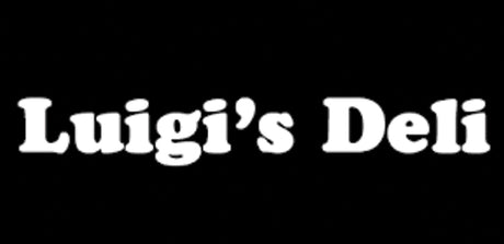 Luigi's Deli