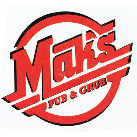 Mak's Pub & Grub