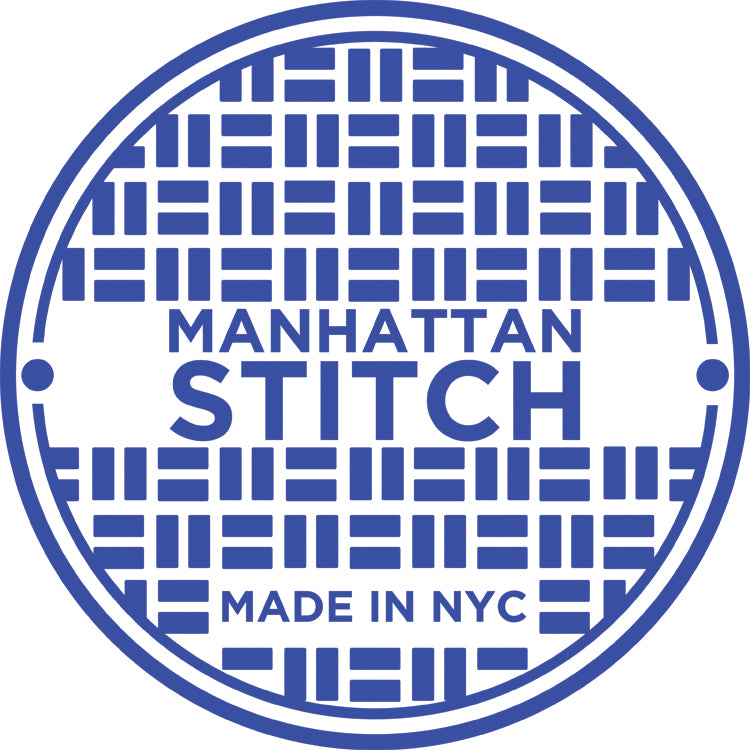 Manhattan Stitch