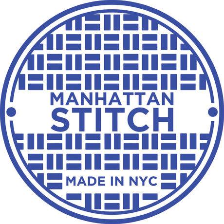 Manhattan Stitch