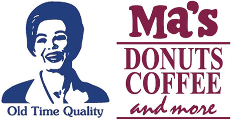 Ma's Donuts & More
