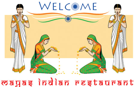 Maya Indian Restaurant