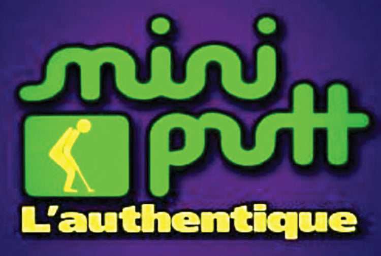Mini Putt de Gatineau
