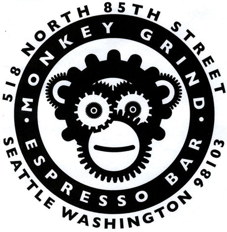 Monkey Grind
