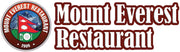 Mount Everest Indian & Nepali Cuisine