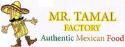 Mr. Tamal Mexican Food
