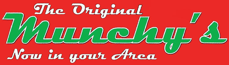 Munchy's Pizza