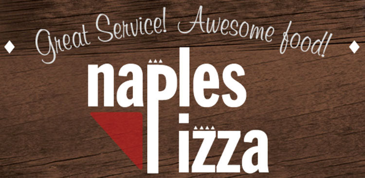 Naples Pizza